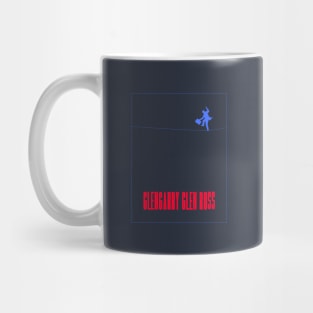 Glengarry Glen Ross - Man on a Wire Mug